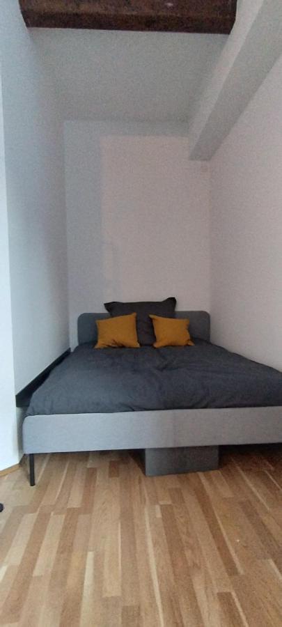 Loft46 - Self Checkin - Long And Shortstay Berlijn Buitenkant foto